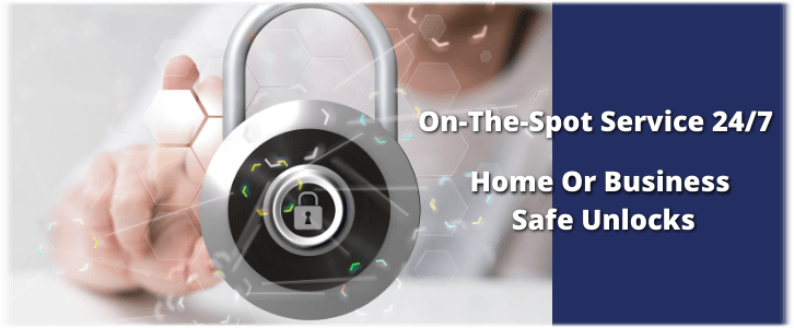 Safe Cracking Service Denver, CO