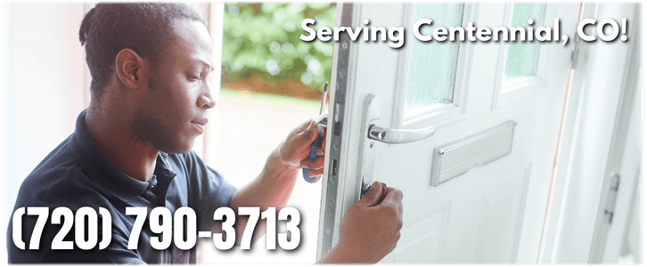 Locksmith Centennial CO