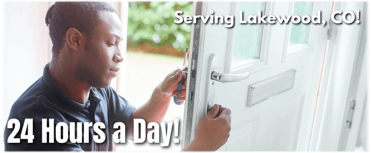 Locksmith Lakewood CO